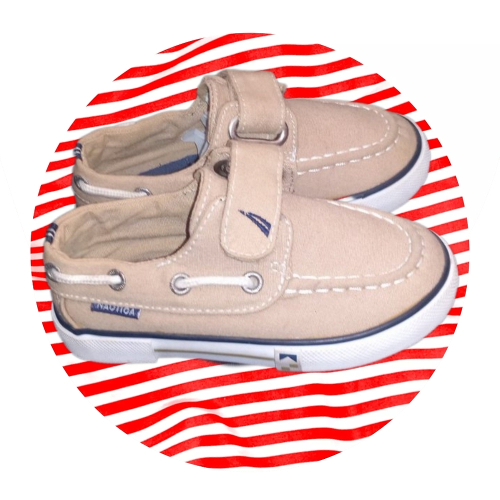 Nautica Little River 2 Kid Shoes